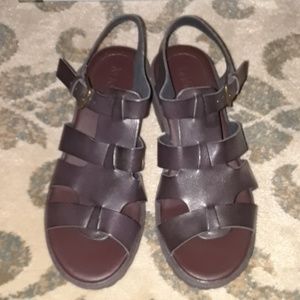 Joe Boxer sandal